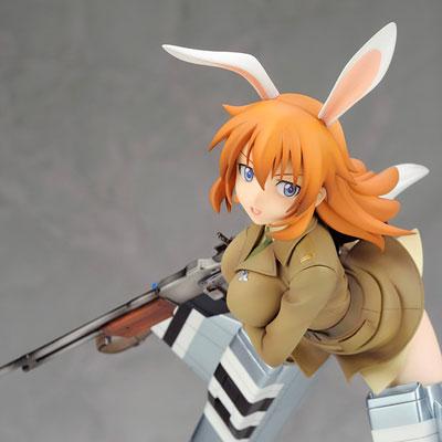 ストライクウィッチーズ シャーロット E イェーガー Accessories Figure Hmv Books Online