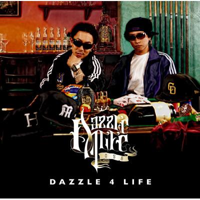 ダズル・フォー・ライフ : DAZZLE 4 LIFE | HMV&BOOKS online