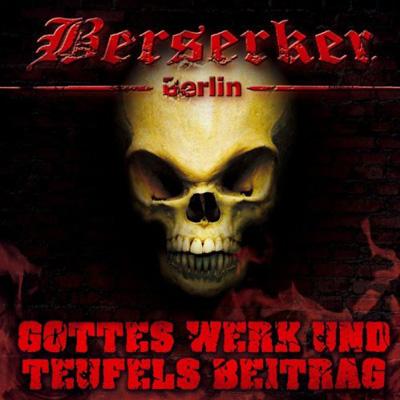 Gottes Werk Und Teufels : BERSERKER(プロレス) | HMV&BOOKS Online - B-J61081