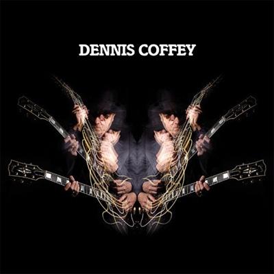 Dennis Coffey : Dennis Coffey | HMV&BOOKS online - STRUT075CD