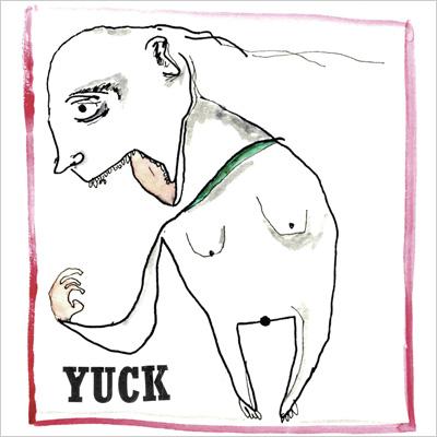 Yuck : Yuck | HMV&BOOKS online - 2766740