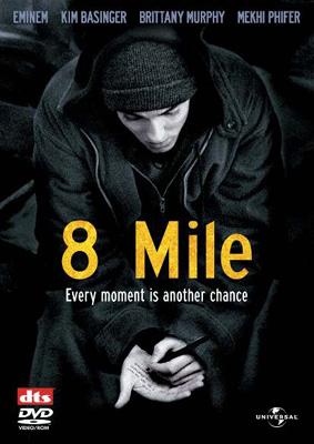 8 Mile | HMV&BOOKS online - GNBF-2201