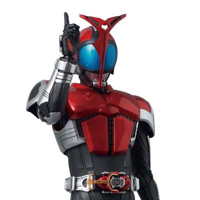 RAH DX 仮面ライダーカブト（ライダーフォーム）Ver.2.0 : Accessories