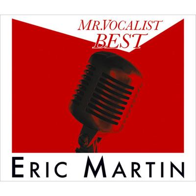 Mr.vocalist Best : Eric Martin | HMVu0026BOOKS online - SICP-3057/9