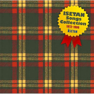 ISETAN Songs Collection 1972-1986 | HMV&BOOKS online - MHCL-1872