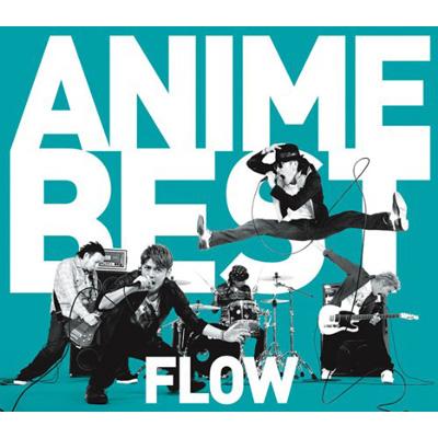 Hmv店舗在庫一覧 Flow Anime Best Dvd 初回限定盤 Flow Hmv Books Online Kscl 1761 2