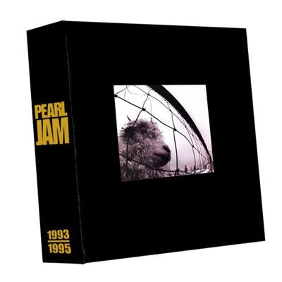 パールジャム VITALOGY 3rd LP 1994年 Pearl Jam - 洋楽