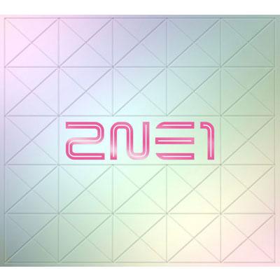 2NE1 yCD+DVDz