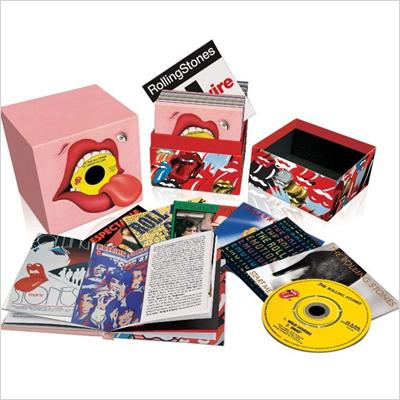 Single Box 1971-2006