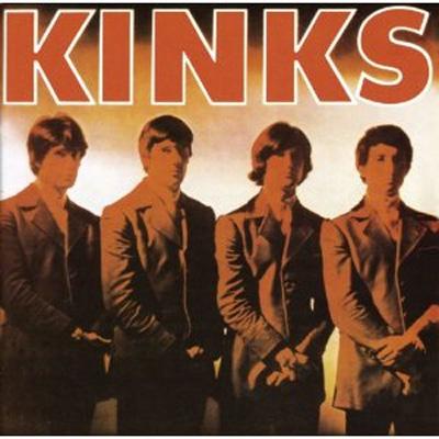 Kinks 【デラックス・エディション】 : Kinks | HMV&BOOKS online