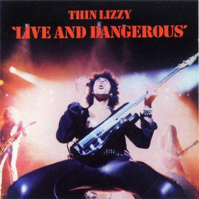 ライヴ・アンド・デンジャラス(デラックス・エディション) Live And Dengerous (2CD+DVD)【デラックス・エディション