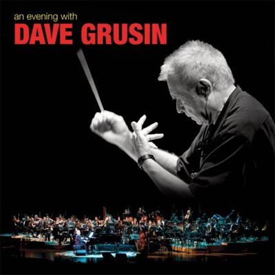 Dave Grusin「The Gershwin Connection」