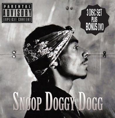 Snoop Doggy Dogg : Snoop Dogg | HMV&BOOKS online - WIACD9298