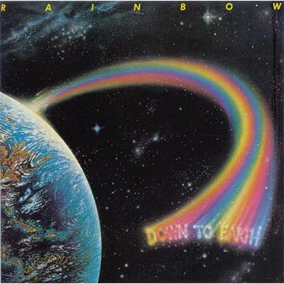 Down To Earth (Deluxe Edition) : Rainbow | HMV&BOOKS online - UICY