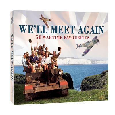 We'll Meet Again | HMV&BOOKS online - DAY2CD103
