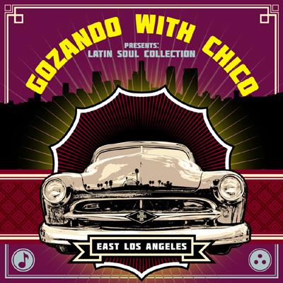 Gozando With Chico Presents: Latin Soul Collection | HMV&BOOKS