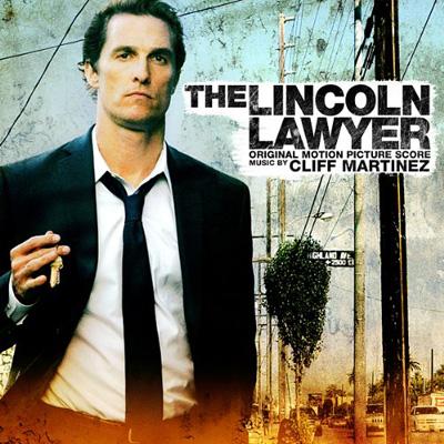 リンカーン弁護士』オリジナル サウンドトラック | HMV&BOOKS online