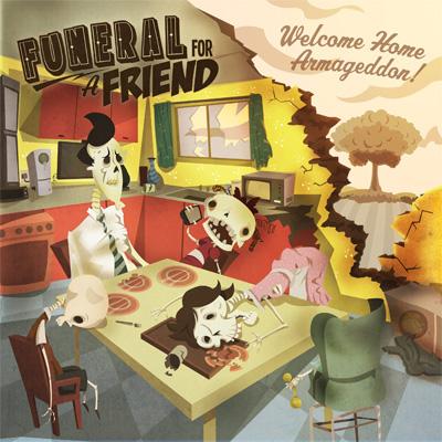 Funeral for a friend収録の7インチ 2枚組 激安ビジネス 本・音楽