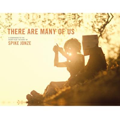 THERE ARE MANY OF US ［DVD+CD+BOOK］