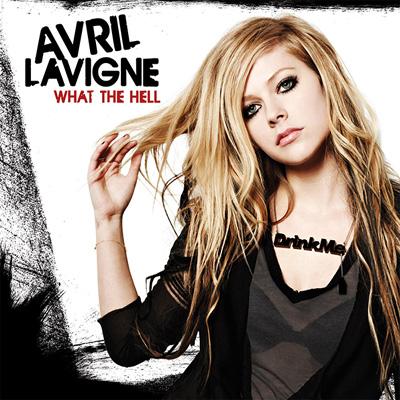 What The Hell : Avril Lavigne | HMV&BOOKS online - 88697831522