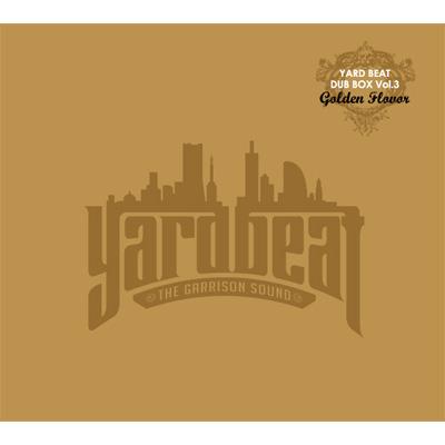 YARD BEAT DUB BOX Vol.3 -GOLDEN FLAVOR- : YARD BEAT | HMV&BOOKS ...