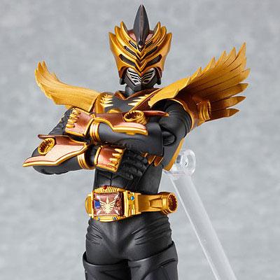 Figma 仮面ライダー ドラゴンナイト ラス Figma Hmv Books Online