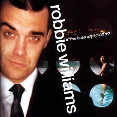 I've Been Expecting You : Robbie Williams | HMVu0026BOOKS online - W9494202