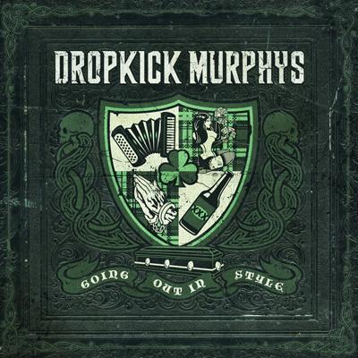 Going Out In Style : Dropkick Murphys | HMV&BOOKS online - BLLN-146