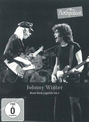 Rockpalast: Blues Rock Legends Vol.3