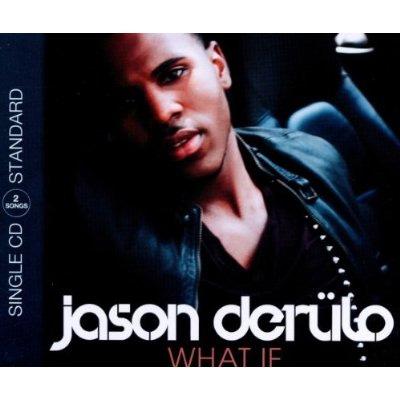 What If Jason Derulo Hmv Books Online