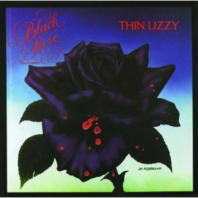 Black Rose : Thin Lizzy | HMV&BOOKS online - UICY-75042