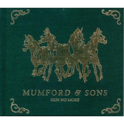 Sigh No More : Mumford & Sons | HMV&BOOKS online - 117