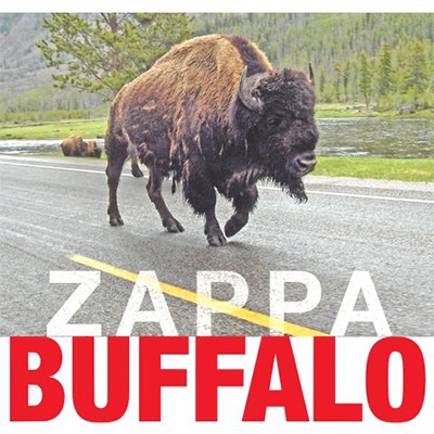 Buffalo (2CD)