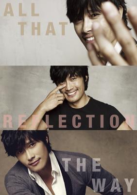ALL THAT LEE BYUNG HUN 20th ANNIVERSARY OFFICIAL DVD : イ