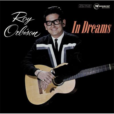 In Dreams : Roy Orbison | HMVu0026BOOKS online - SICP-3115