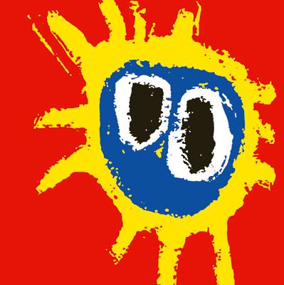 Screamadelica Remastered 20th Anniversary Edition : Primal