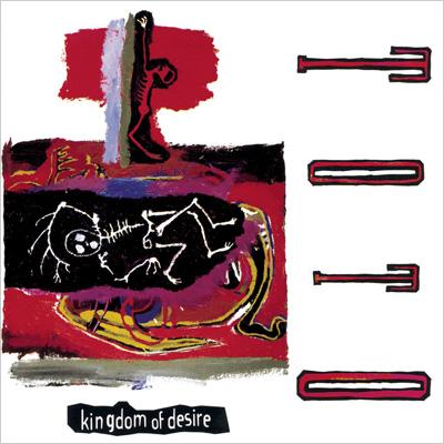 Kingdom Of Desire: 欲望の王国 : TOTO | HMV&BOOKS online - SICP-3117