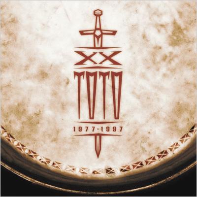 【レトロ】 TOTO 商品テキスト　1982 TOTO - Past to Present 1977 - 1990 [CD] | KITOWW