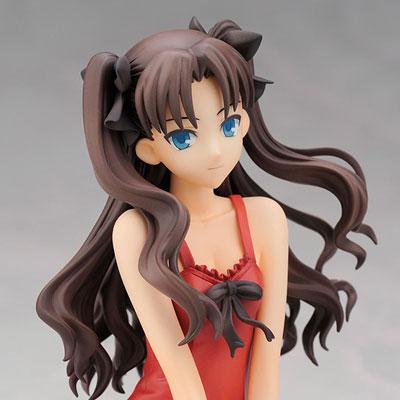 Fate / Stay Night 遠坂 凛 Summer Ver : Accessories (Figure