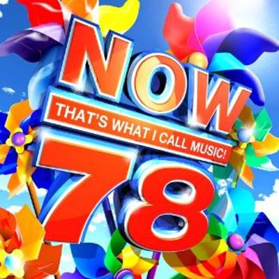 Now That's What I Call Music 78 : NOW（コンピレーション
