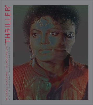 Michael Jackson Making of Thriller : Douglas Kirkland | HMV&BOOKS