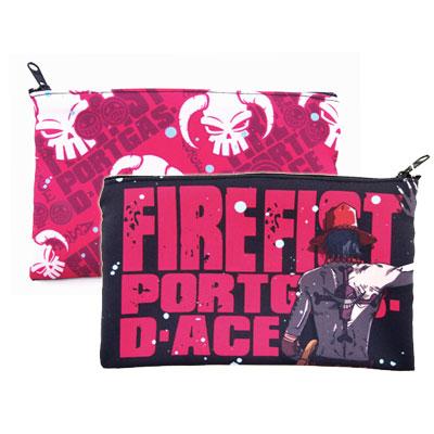 ONE PIECE Ace Pouch [Reproduction]