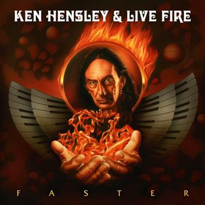 Ken hensley live fire faster 2011 n9000b