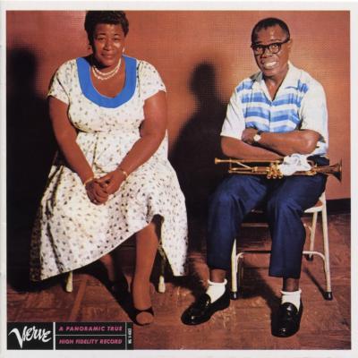 在庫処分セール 言い換え : Louis And Ella Ella Armstrong Louis / Fitzgerald 洋楽