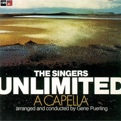 singers unlimited a capella ii rar