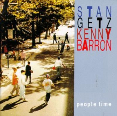 Amazon.co.jp: People Time: The Complete Recordings: ミュージック