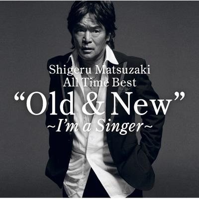 Shigeru Matsuzaki All Time Best “Old & New