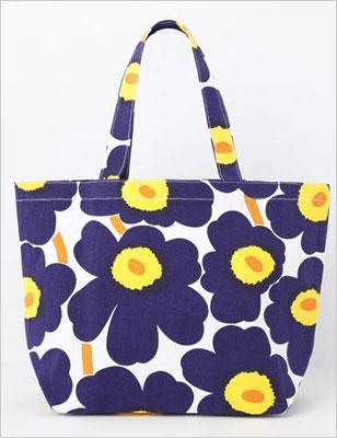 marimekko HAPPY 60th ANNIVERSARY! e-MOOK : ブランド付録つき