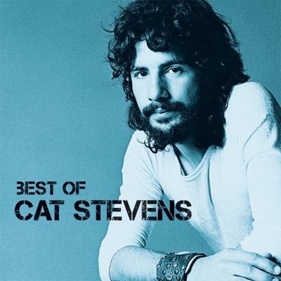 新品 CAT STEVENS 4 CD BOX SET　キャット・スティーヴンス Icon : Cat Stevens | HMV&BOOKS online - B001541002