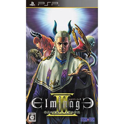 エルミナージュIII ～暗黒の使徒と太陽の宮殿～ : Game Soft (PlayStation Portable) | HMV&BOOKS  online - ULJM05883